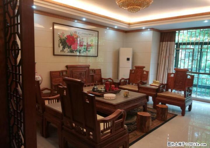 桃花江畔 高档小区半山阅江台3-4楼复式豪华中式装修带车位仅169万 - 房屋出售 - 房屋租售 - 桂林分类信息 - 桂林28生活网 www.28life.com