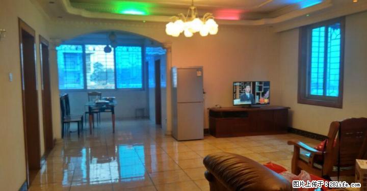 新建路 可以免费停车 3房2厅2卫129.25平米  精装65万 - 房屋出售 - 房屋租售 - 桂林分类信息 - 桂林28生活网 www.28life.com