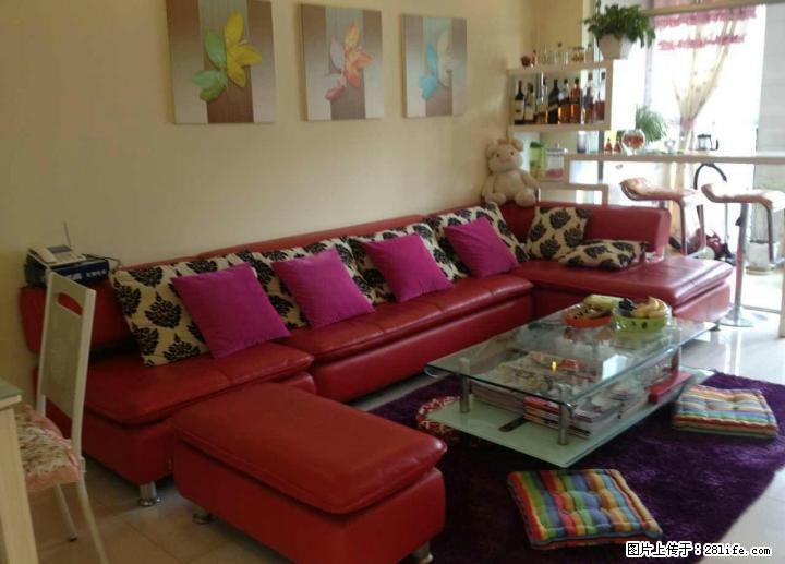 叠彩区山水阳光城 精装2房2厅2卫93平米 仅56万 - 房屋出售 - 房屋租售 - 桂林分类信息 - 桂林28生活网 www.28life.com