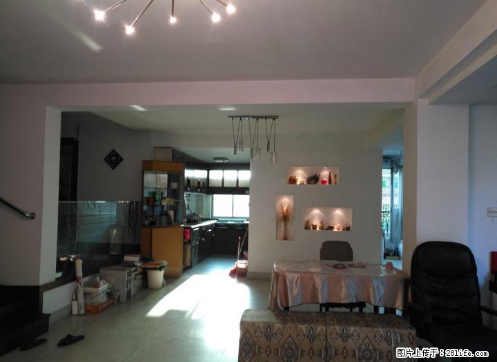 【稀缺户型】东安街世纪花园小区 精装4房2厅2卫170平米 带车位 - 房屋出售 - 房屋租售 - 桂林分类信息 - 桂林28生活网 www.28life.com