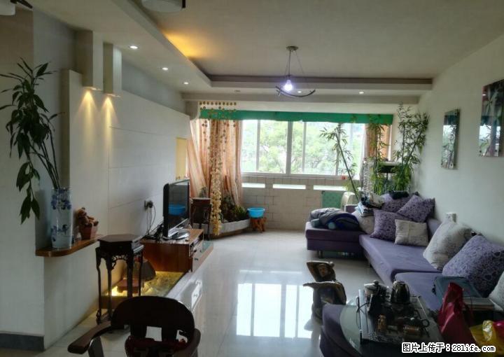 燕湖公园旁 燕湖雅筑小区3房2厅102.71平米仅67万 - 房屋出售 - 房屋租售 - 桂林分类信息 - 桂林28生活网 www.28life.com