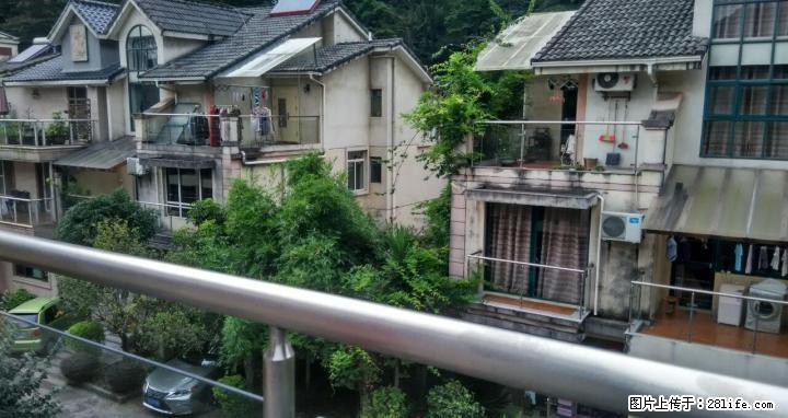 【别墅出售】青秀花园清水别墅建面309平米带车库+花园 - 房屋出售 - 房屋租售 - 桂林分类信息 - 桂林28生活网 www.28life.com