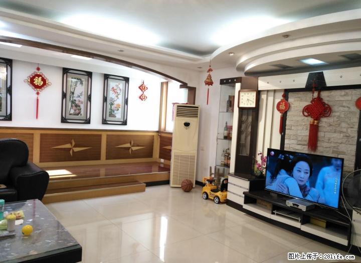 澳洲花园高一楼精装4房2厅2卫 147平米 方正实用 - 房屋出售 - 房屋租售 - 桂林分类信息 - 桂林28生活网 www.28life.com