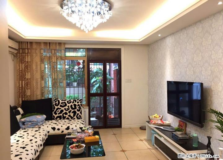 【复式楼】15年精装湖光山色1-2复式送一层地下室带车库前后花园 - 房屋出售 - 房屋租售 - 桂林分类信息 - 桂林28生活网 www.28life.com