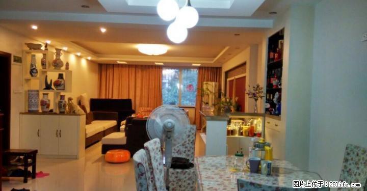 【复式楼】多财花园 优质精装5房3卫2-3楼复式197平米 装修保养得很好 - 房屋出售 - 房屋租售 - 桂林分类信息 - 桂林28生活网 www.28life.com