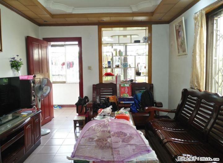 清风学区 环城北一路黄金楼层2房1厅1卫送 超大阳台68.17平米 - 房屋出售 - 房屋租售 - 桂林分类信息 - 桂林28生活网 www.28life.com