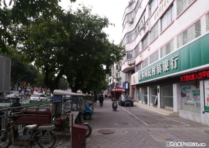 【旺铺出售】北极广场旁临街旺铺58.23平米165万 - 商铺租转 - 房屋租售 - 桂林分类信息 - 桂林28生活网 www.28life.com