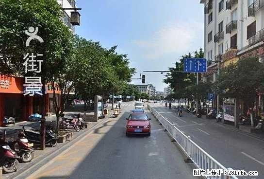 【旺铺出售】信义路榕湖饭店旁临街旺铺55平米146万 - 商铺租转 - 房屋租售 - 桂林分类信息 - 桂林28生活网 www.28life.com