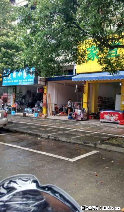 【旺铺出售】八里街 永宁广场旁临街旺铺78平米 仅售90万 - 商铺租转 - 房屋租售 - 桂林分类信息 - 桂林28生活网 www.28life.com