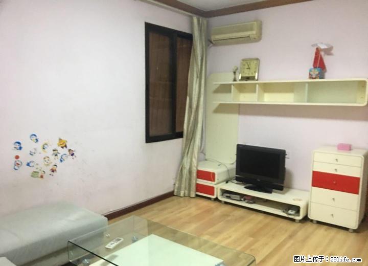 双学区 榕荫路养生2楼精装2房2厅1卫榕湖 桂中学区72万 - 房屋出售 - 房屋租售 - 桂林分类信息 - 桂林28生活网 www.28life.com