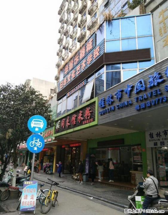 【旺铺出售】南环路西门桥附近临街旺铺使用700平米1700万 - 商铺租转 - 房屋租售 - 桂林分类信息 - 桂林28生活网 www.28life.com