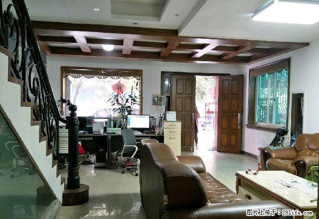 【别墅】羡慕有天有地的房子吗？东城别墅等你来！新装修 拎包入住 - 房屋出售 - 房屋租售 - 桂林分类信息 - 桂林28生活网 www.28life.com