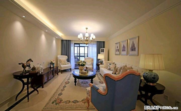 【一手房】环城南三路象山博望园精装电梯房3房2厅2卫省心直接入住 - 房屋出售 - 房屋租售 - 桂林分类信息 - 桂林28生活网 www.28life.com