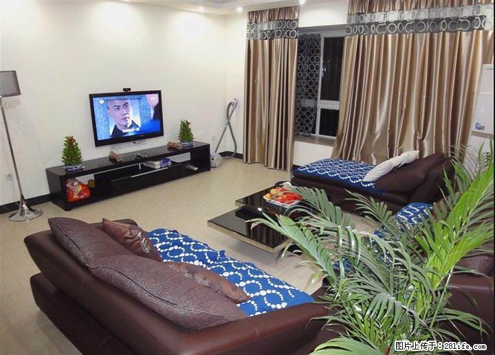 叠彩区 爱琴湾畔 精装电梯3房2厅2卫133平米送家具家电 - 房屋出售 - 房屋租售 - 桂林分类信息 - 桂林28生活网 www.28life.com