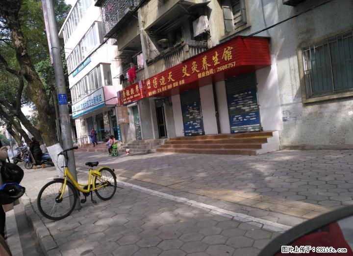 【门面房】芦笛路临大街门面房62平米62万 - 房屋出售 - 房屋租售 - 桂林分类信息 - 桂林28生活网 www.28life.com