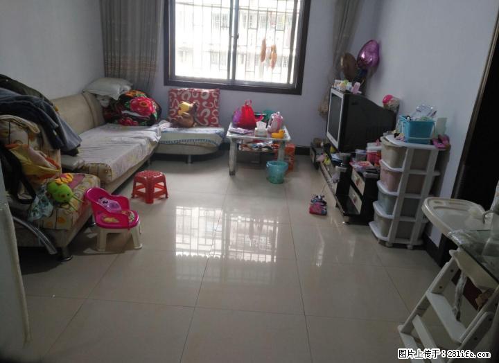 中北菜市旁 金隆苑2楼2房2厅2卫84平米 户型方正 采光好 - 房屋出售 - 房屋租售 - 桂林分类信息 - 桂林28生活网 www.28life.com