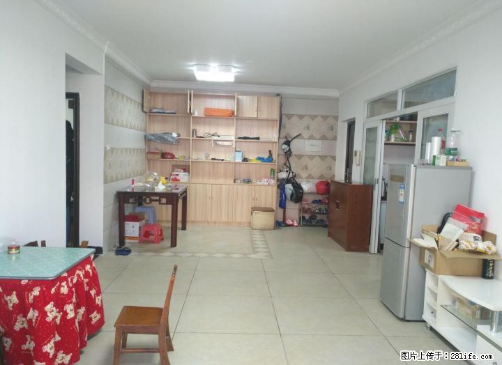 广运美居 电梯2房2厅1卫91平米 送家具家电带小平台54万 - 房屋出售 - 房屋租售 - 桂林分类信息 - 桂林28生活网 www.28life.com