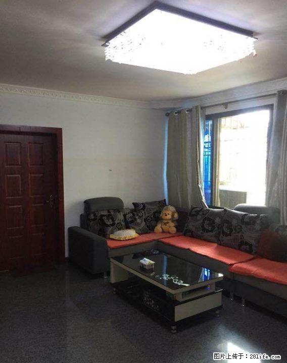 业主出国花鸟市场旁百合苑精装2房77平米送家具家电　仅37万 - 房屋出售 - 房屋租售 - 桂林分类信息 - 桂林28生活网 www.28life.com