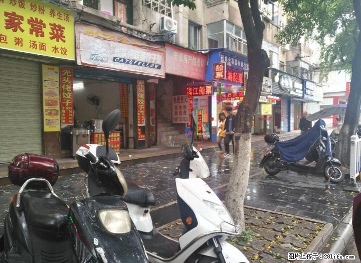 （出售）好铺!中山南路美食城口旺铺42平米115万 - 商铺租转 - 房屋租售 - 桂林分类信息 - 桂林28生活网 www.28life.com