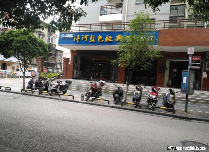 【旺铺出售】丽君路西湖苑临街双开门旺铺100平米仅200万 - 商铺租转 - 房屋租售 - 桂林分类信息 - 桂林28生活网 www.28life.com