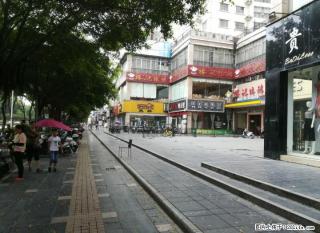 【旺铺出售】三里店大圆盘旁临街旺铺52.5平米200万 - 桂林28生活网 www.28life.com