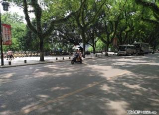 【旺铺出售】滨江路象山公园 人民医院旁临街旺铺60平米200万 - 桂林28生活网 www.28life.com