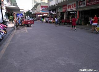 【旺铺出售】广运美居E区 主干道 旺铺120平米 298万 - 桂林28生活网 www.28life.com