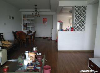 北极广场旁 叠彩名门精装电梯3房2厅2卫134平米 82万 - 桂林28生活网 www.28life.com