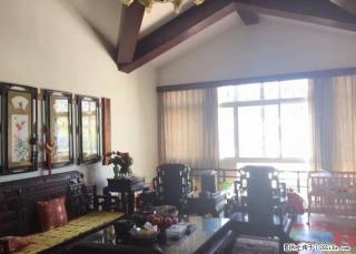 江景房虞山公园旁畔江花园稀缺房源180平米顶楼送阁楼+露台 - 桂林28生活网 www.28life.com