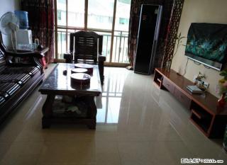 湖光山色精装3房2厅2卫 送阁楼带60多平米露台挑高客厅 - 桂林28生活网 www.28life.com