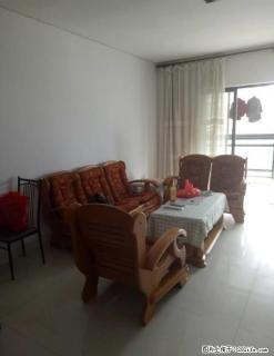 【三层复式】群山花苑三层复式使用面积240平米带阁楼和露台 - 桂林28生活网 www.28life.com