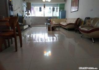 超值房源 北仓路08年3房2厅2卫116平米 超大客厅 免费停车只售56万 - 桂林28生活网 www.28life.com