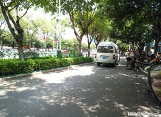 【旺铺出售】六合路口桂花园小区临街旺铺48平米135万 - 桂林28生活网 www.28life.com