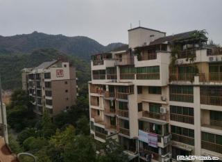 超值 稀缺户型 湖光山色 电梯清水复式楼168平米带4个大露台+车位 - 桂林28生活网 www.28life.com