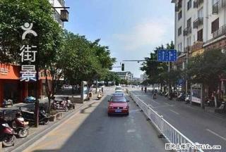 【旺铺出售】信义路榕湖饭店旁临街旺铺55平米146万 - 桂林28生活网 www.28life.com