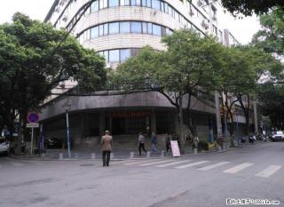【写字楼】崇善路 市政府附近4楼整层纯写字楼500平米出售 - 桂林28生活网 www.28life.com