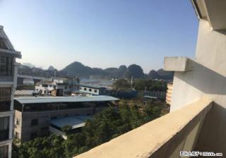 碧水嘉园 小区顶楼复式楼5房3厅3卫258平米160万 - 桂林28生活网 www.28life.com