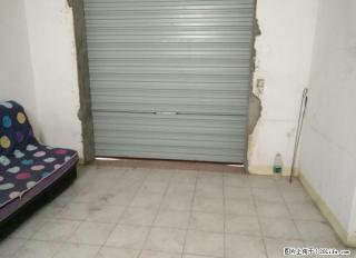 【门面房】丽中路 十字路口门面房45平米35万 - 桂林28生活网 www.28life.com