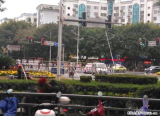 【旺铺出售】中山北路北极广场旁10平米13.5万租金730 - 桂林28生活网 www.28life.com