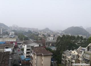 【复式楼】康桥半岛电梯复式楼4房2厅3卫带阁楼+2露台拎包入住260万 - 桂林28生活网 www.28life.com