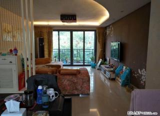 彰泰高档住宅小区 成功人士首选康桥半岛江景房3房2厅2卫 - 桂林28生活网 www.28life.com