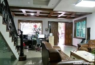 【别墅】羡慕有天有地的房子吗？东城别墅等你来！新装修 拎包入住 - 桂林28生活网 www.28life.com