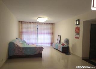 天龙居电梯8楼精装3房2厅2卫137平米房东在外地没怎么住 - 桂林28生活网 www.28life.com