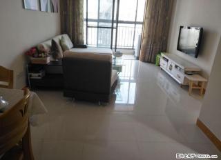 独家房源 城市领地新装修电梯2房2厅77平米送新家具家电 - 桂林28生活网 www.28life.com