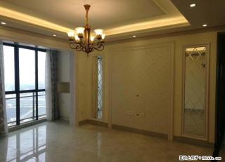 江岸美庐小区豪装没有 住过3房2厅2卫120平米仅80万 - 桂林28生活网 www.28life.com