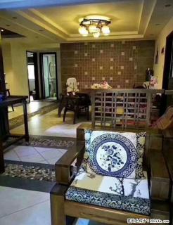 东晖国际公馆电梯4房2厅2卫175平精装价才7000多/平米 - 桂林28生活网 www.28life.com