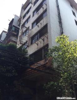 中山南路火车南站旁整栋7层1250平米一直做宾馆收580万 - 桂林28生活网 www.28life.com