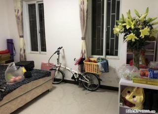 【乐群学区】四会路 双学区精装2房2厅1卫74.54平米带院子错过就不会再有了 - 桂林28生活网 www.28life.com