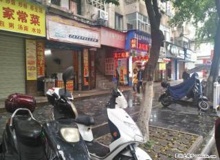（出售）好铺!中山南路美食城口旺铺42平米115万 - 桂林28生活网 www.28life.com