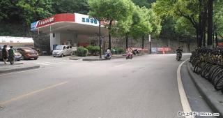 【旺铺出售】叠彩区加油站旁临街旺铺25平米70万 - 桂林28生活网 www.28life.com